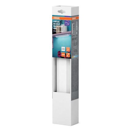 Osram - Lampada LED sottopensile con sensore MOBILE LED/1W/3,7V 500 mAh 20 cm