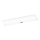 Osram - Lampada LED sottopensile dimmerabile con sensore di movimento UNDERCABINET LED/5W/230V 3000/4000/6500K 10x30 cm bianco