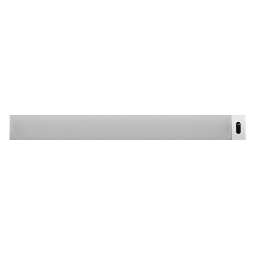 Osram - Lampada sottopensile LED dimmerabile con sensore di movimento LINEAR ANGLE LED/5W/230V 3000/4000/6500K 35 cm bianco