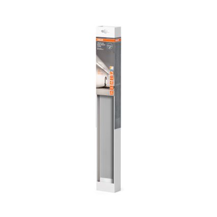 Osram - Lampada LED sottopensile dimmerabile con sensore di movimento LINEAR EDGE LED/8W/230V 3000/4000/6500K 50 cm bianca