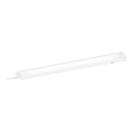 Osram - Lampada LED dimmerabile sottopensile LINEAR TURN LED/10W/230V 3000/4000/6500K 55 cm bianco