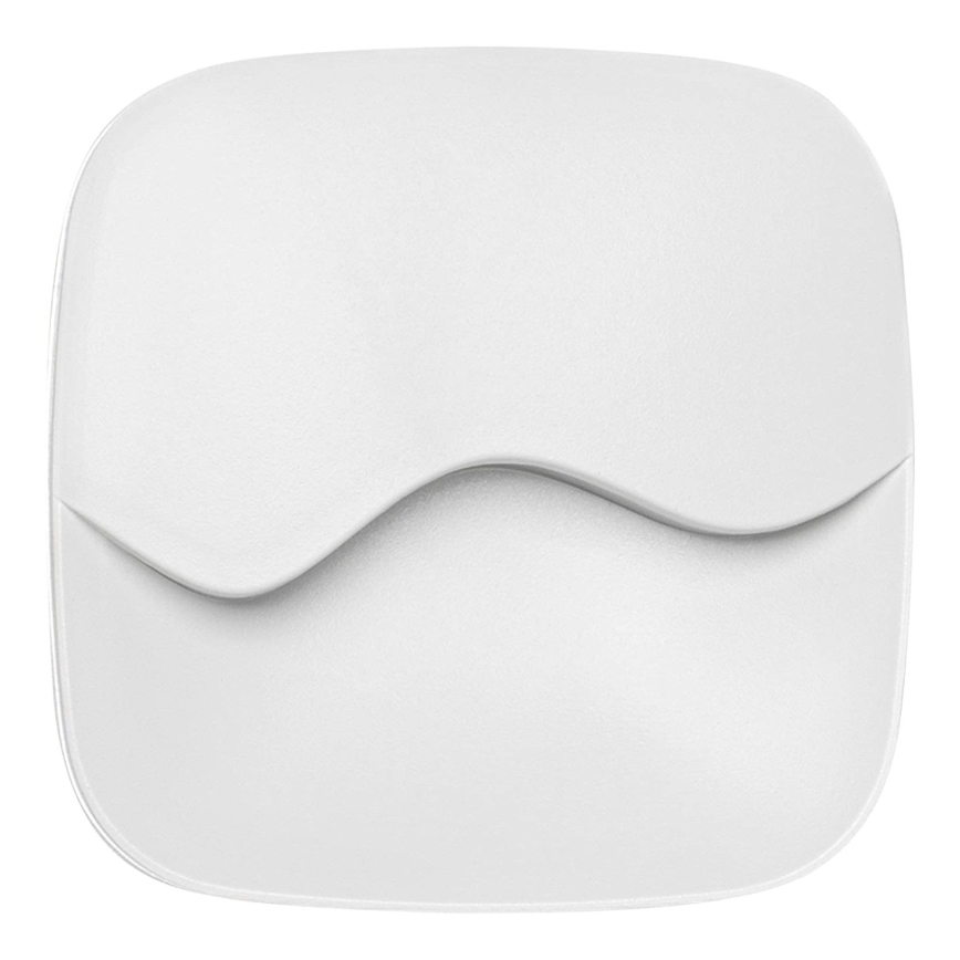 Osram - Lampada notturna LED da presa con sensore crepuscolare LUNETTA LED/0,5W/230V