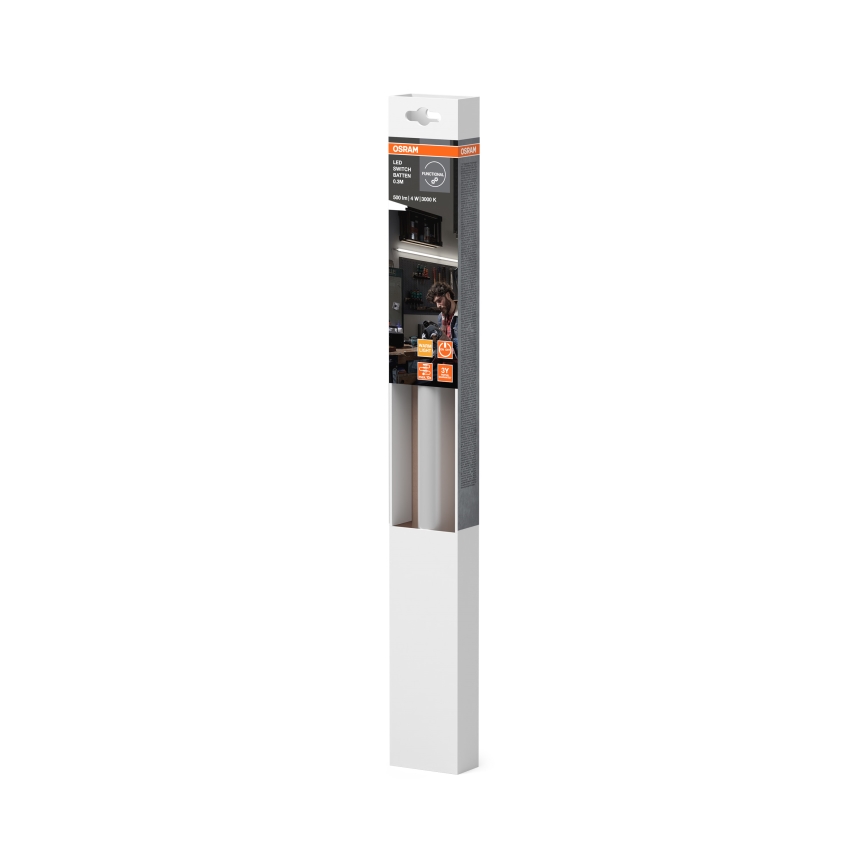 Osram - Lampada sottopensile a LED BATTEN 4W/230V 30 cm