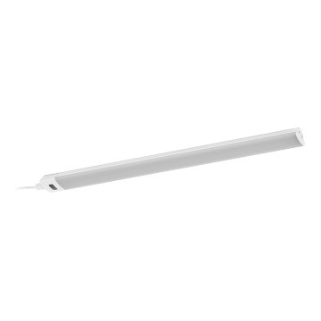 Osram - Lampada sottopensile LED dimmerabile con sensore di movimento LINEAR ANGLE LED/5W/230V 3000/4000/6500K 35 cm bianco
