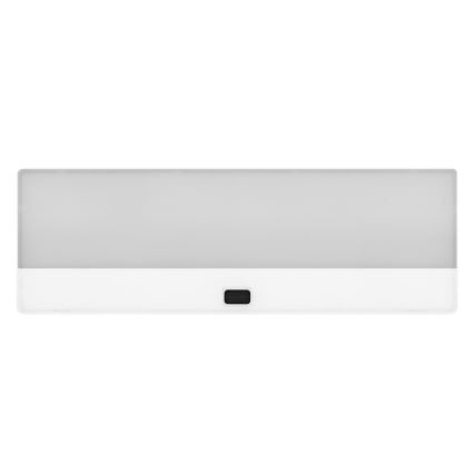 Osram - Lampada LED sottopensile dimmerabile con sensore di movimento UNDERCABINET LED/5W/230V 3000/4000/6500K 10x30 cm bianco