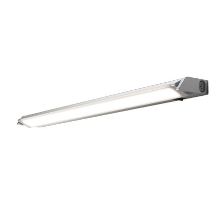 Osram - Lampada sottopensile LED LINEAR LED/10W/230V 3000K 55,7 cm argento