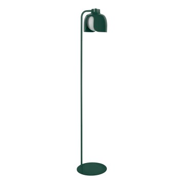 Osram - Lampadaire DECOR COROLLE 1xE27/15W/230V vert