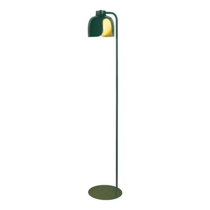 Osram - Lampadaire DECOR COROLLE 1xE27/15W/230V vert