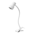 Osram - Lampe à pince CLIP STEP FLEX 1xGU10/5W/230V blanche