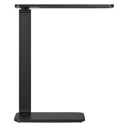 Osram - Lampe de bureau LED dimmable OFFICE LINE LED/17W/230V 3000/4000/6500K noire