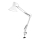 Osram - Lampe de bureau LED dimmable avec pince OFFICE LINE LED/9W/230V 3000K blanche