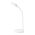 Osram - Lampe de bureau LED dimmable OFFICE LINE LED/4,8W/230V 3000/4000/6500K blanche