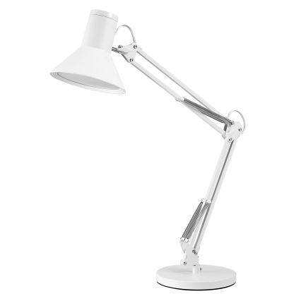 Osram - Lampe de bureau LED dimmable OFFICE LINE LED/9W/230V 3000K blanche
