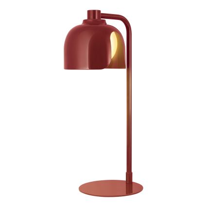 Osram - Lampe de table DECOR COROLLE 1xG9/20W/230V rouge