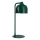 Osram - Lampe de table DECOR COROLLE 1xG9/20W/230V verte