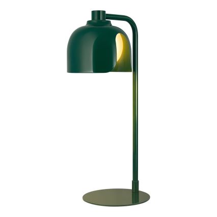 Osram - Lampe de table DECOR COROLLE 1xG9/20W/230V verte