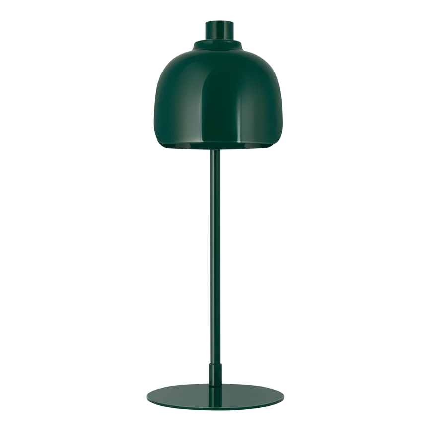 Osram - Lampe de table DECOR COROLLE 1xG9/20W/230V verte