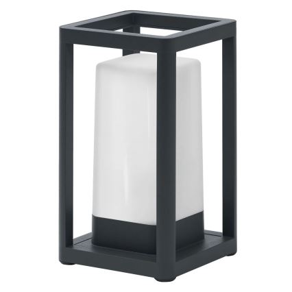 Osram - Lampe de table SMART+ LED RGBW dimmable 5W/5V 3000K IP44 Wi‑Fi