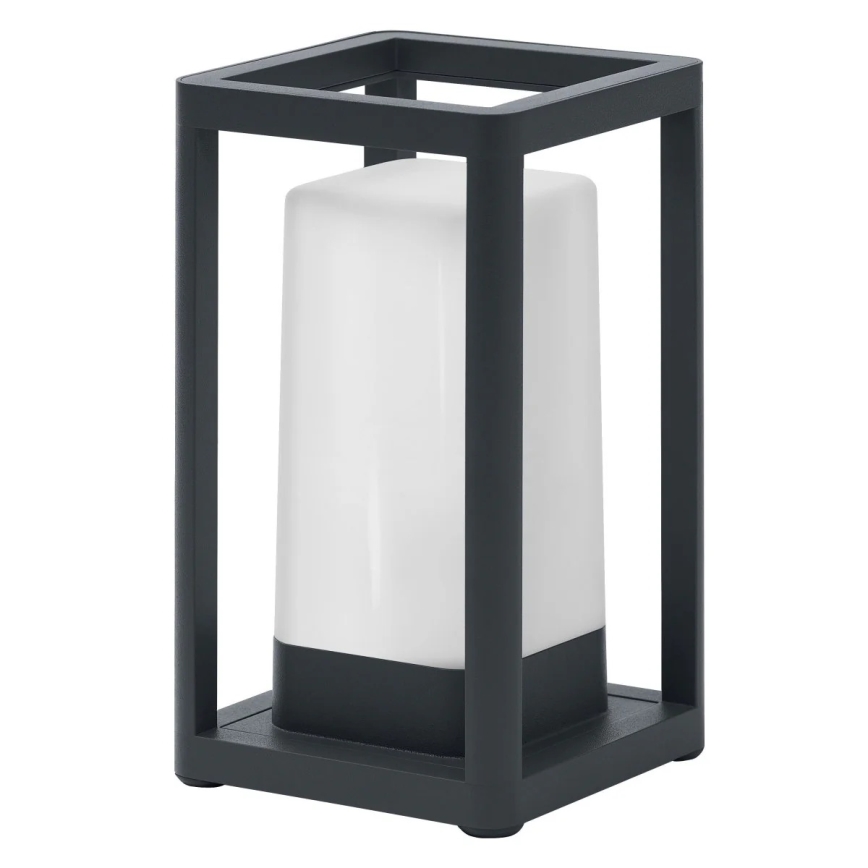 Osram - Lampe de table SMART+ LED RGBW dimmable 5W/5V 3000K IP44 Wi‑Fi