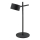 Osram - Lampe de table tactile LED dimmable DECOR KYOTO LED/12W/230V CRI 90 noir
