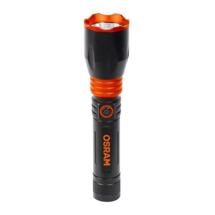 Osram - Lampe d'inspection LED à intensité variable 3 en 1 pour voiture LEDINSPECT LED/5W/5V 4000 mAh