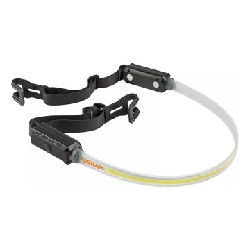 Osram - Lampe d'inspection LED à intensité réglable pour voiture LEDINSPECT INSPECTION LIGHT LED/10W/3,7V 2200 mAh