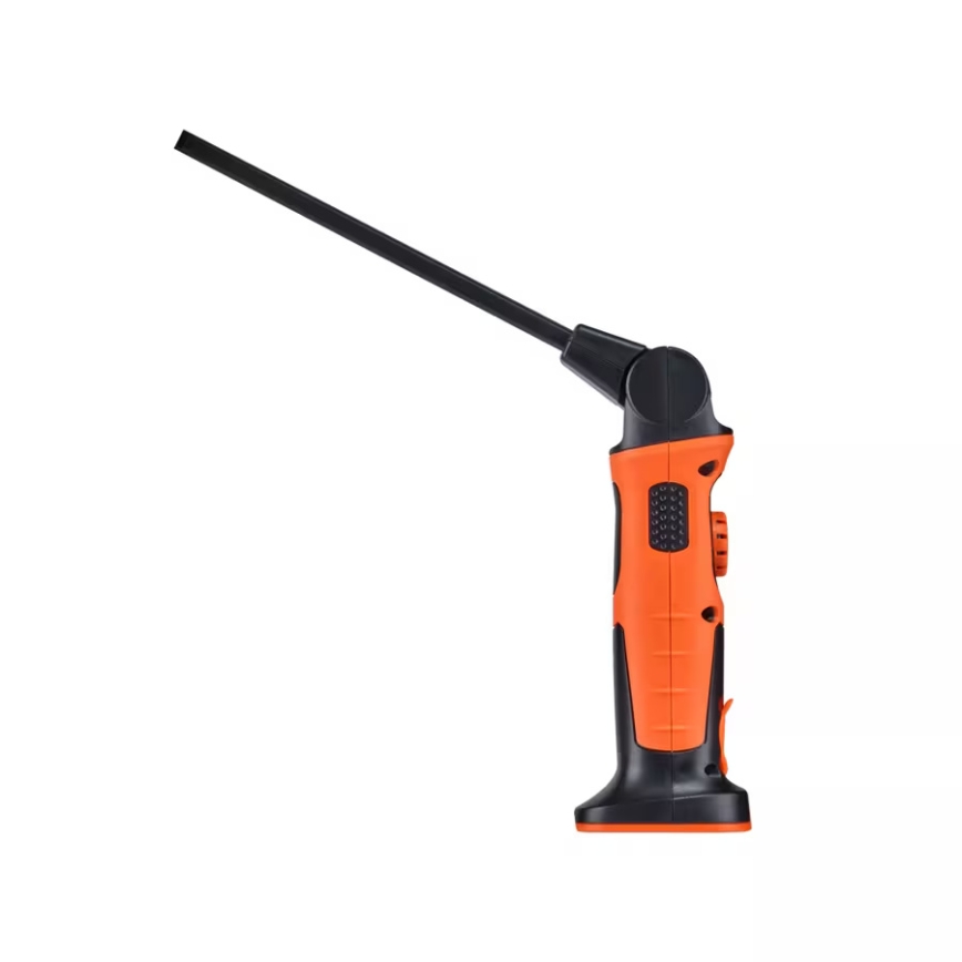 Osram - Lampe torche LED rechargeable à intensité réglable LEDINSPECT SLIM MAX1000 LED/9W/3,7V IP65 2600 mAh