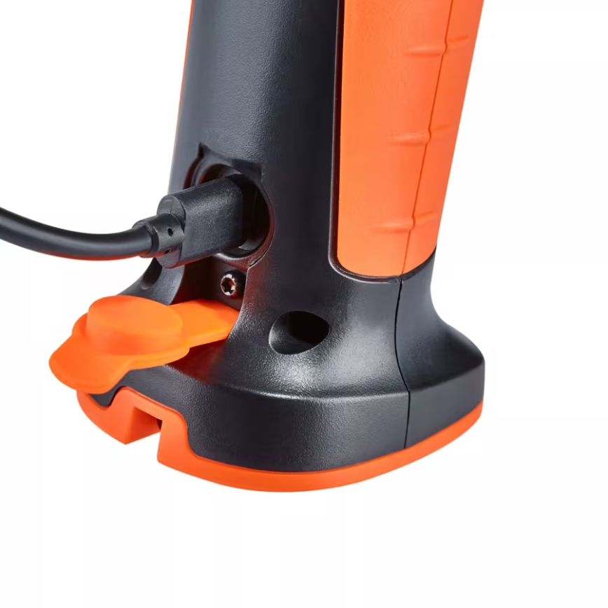 Osram - Lampe torche LED rechargeable à intensité réglable LEDINSPECT SLIM MAX1000 LED/9W/3,7V IP65 2600 mAh