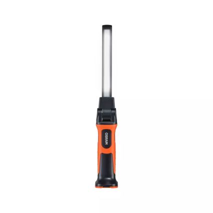 Osram - Lampe torche LED rechargeable à intensité réglable LEDINSPECT SLIM MAX1000 LED/9W/3,7V IP65 2600 mAh