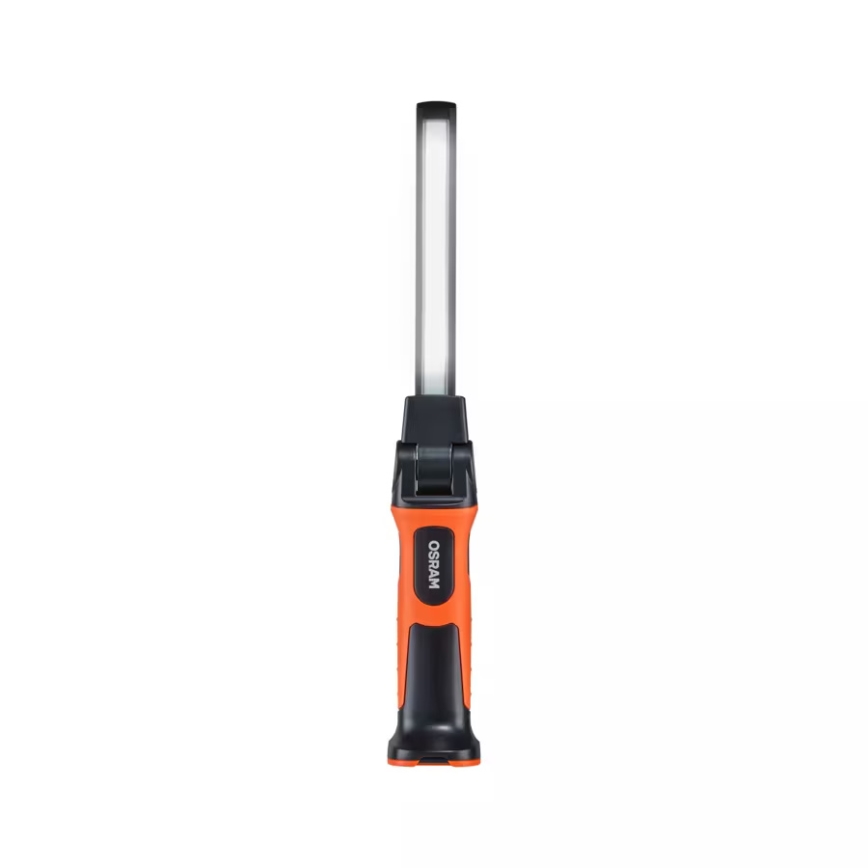 Osram - Lampe torche LED rechargeable à intensité réglable LEDINSPECT SLIM MAX1000 LED/9W/3,7V IP65 2600 mAh