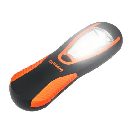 Osram - Lampe torche LED LEDINSPECT TASK 180 ESSENTIAL LED/3W/3xAAA
