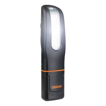 Osram - Lampe torche LED rechargeable à intensité variable LEDINSPECT MINI250 LED/7W/3,7V IP65 2000 mAh