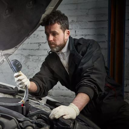 Osram - Lampe LED rechargeable à intensité variable LEDINSPECT UTILITY1000 LED/19W/7,4V