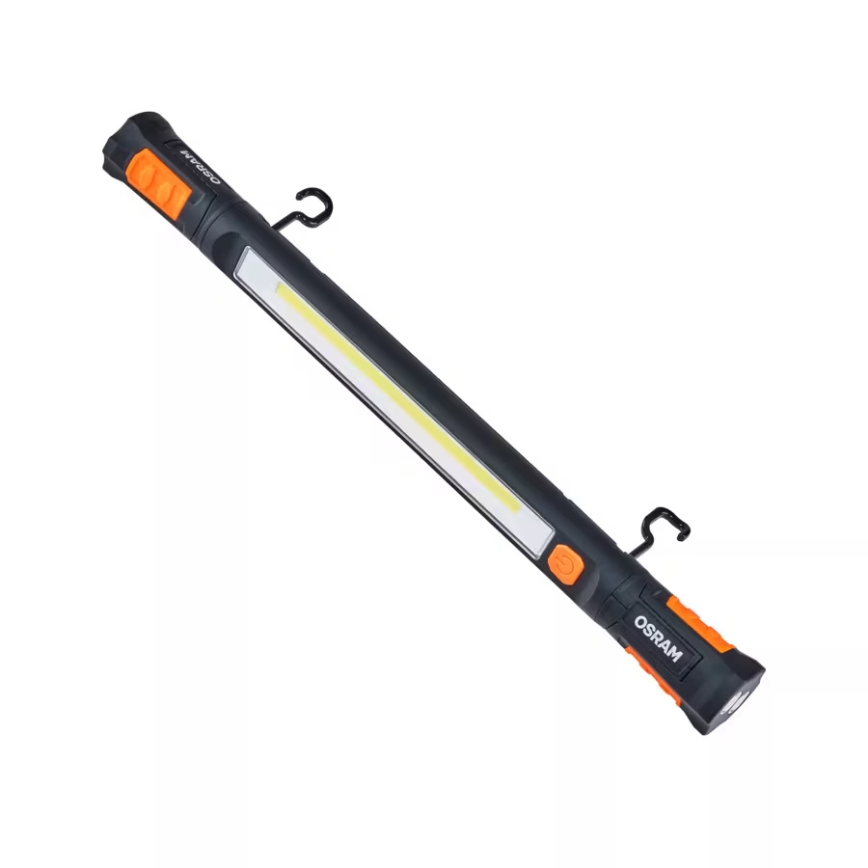 Osram - Lampe LED rechargeable à intensité variable LEDINSPECT UTILITY1000 LED/19W/7,4V
