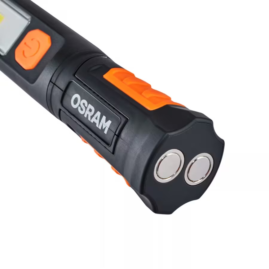 Osram - Lampe LED rechargeable à intensité variable LEDINSPECT UTILITY1000 LED/19W/7,4V