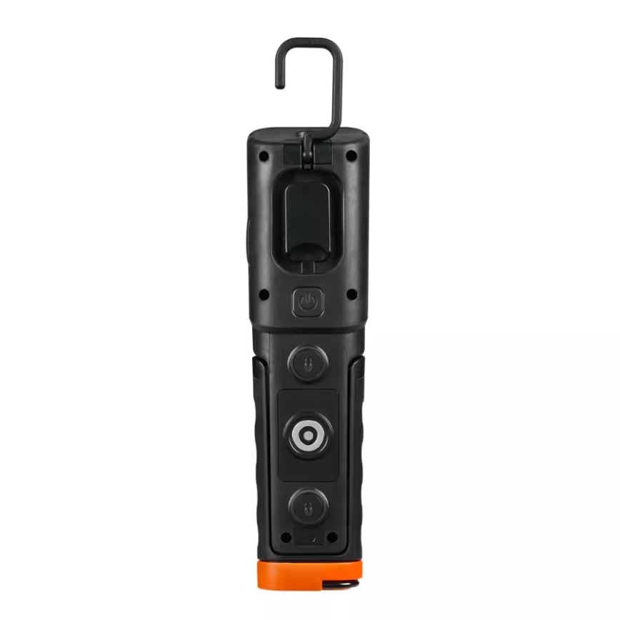 Osram - Lampe torche rechargeable LED dimmable LEDINSPECT WIRE-FREE PRO 600 LED/5W/3,7V IP54 2600 mAh