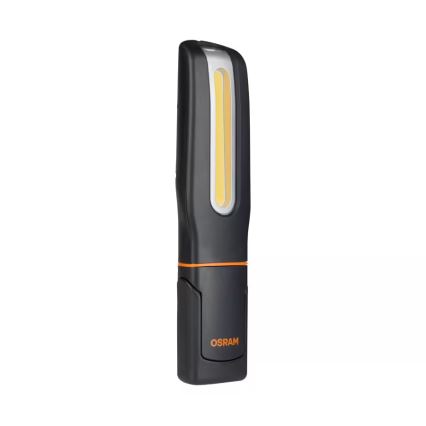 Osram - Lampe d'inspection rechargeable LED dimmable LEDINSPECT MAX500 LED/16W/3,7V IP65