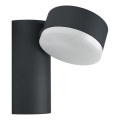 Osram - LED Applique da esterno ENDURA STYLE LED/8W/230V IP44