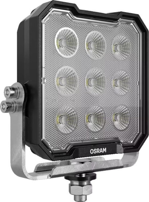 Osram - LED-Arbeitslicht für Fahrzeuge LEDRIVING WL VX125-WD LED/30W/12/24V IP69 6000K