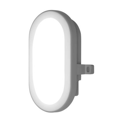 Osram - LED Außenwandleuchte BULKHEAD LED/6W/230V IP54 weiß