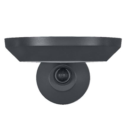 Osram - LED-Außenwandleuchte mit Dämmerungs- und Bewegungsmelder ENDURA STYLE LED/12W/230V IP65