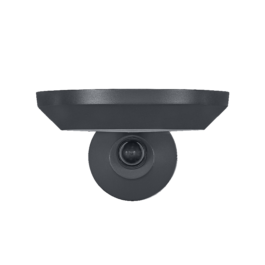 Osram - LED-Außenwandleuchte mit Dämmerungs- und Bewegungsmelder ENDURA STYLE LED/12W/230V IP65