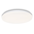 Osram - LED-Bad-Deckenleuchte mit Dämmerungssensor CEILING ROUND LED/36W/230V 4000K Ø 48 cm IP44 weiß