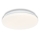 Osram - LED-Badezimmer-Deckenleuchte CEILING ROUND LED/12W/230V 6500K Ø 26 cm IP44 weiß