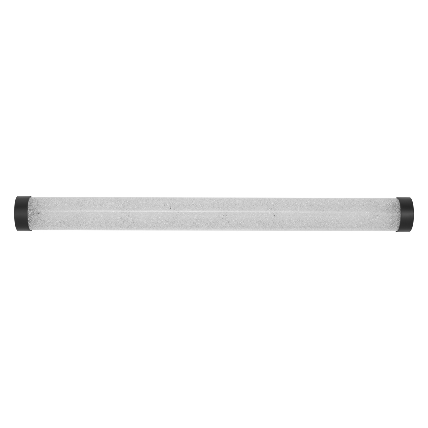 Osram - dimmbare LED-Spiegelleuchte für Badezimmer ORBIS TUBE LED/12W/230V 3000/4000K 60 cm IP44 schwarz