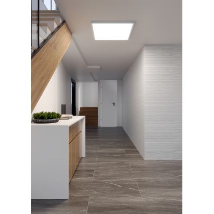 Osram - LED-Einlegepanel ESSENTIAL LED/50W/230V 3000/4000/6500K 60x60 cm UGR19