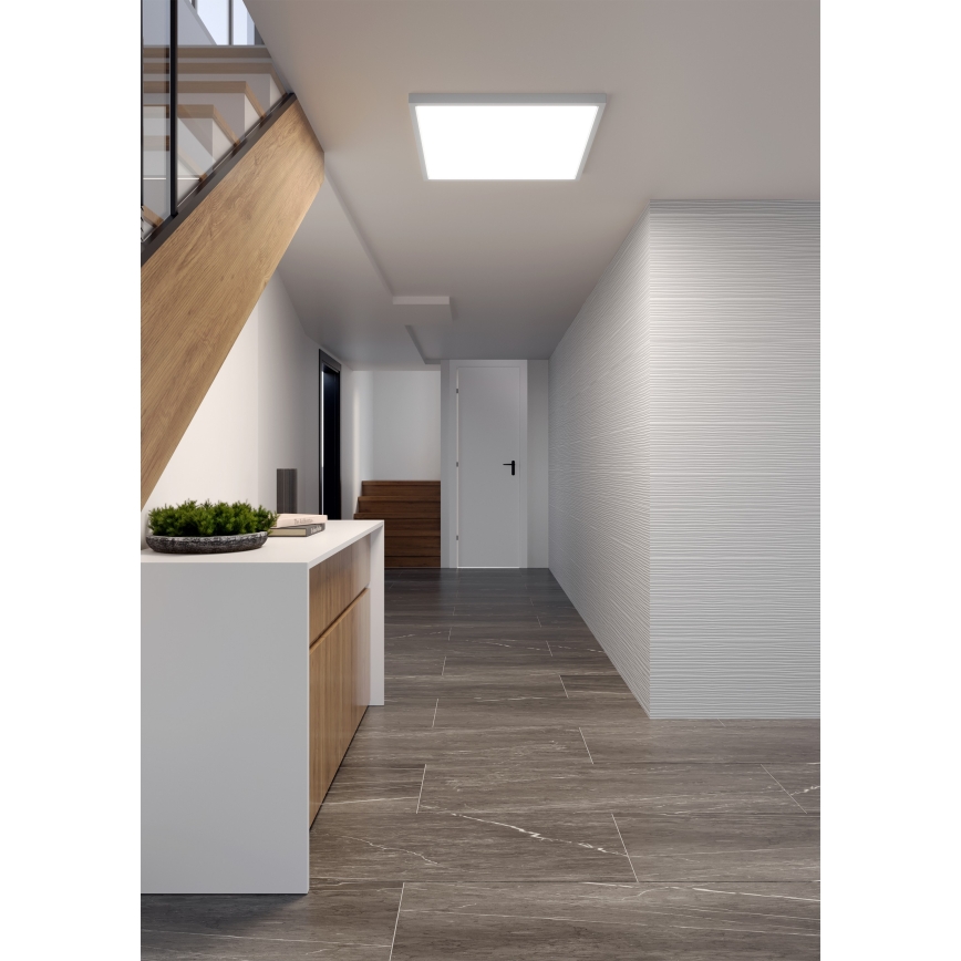 Osram - LED-Einlegepanel ESSENTIAL LED/50W/230V 3000/4000/6500K 60x60 cm UGR19