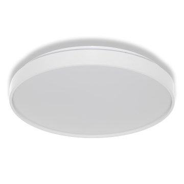 Osram - LED-Deckenleuchte CEILING LUXO LED/24W/230V Ø 38 cm weiß