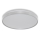 Osram - LED-Deckenleuchte CEILING LUXO LED/36W/230V, Ø 49 cm, silber