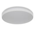 Osram - LED-Deckenleuchte CEILING LUXO LED/60W/230V, Ø 56 cm, Weiß